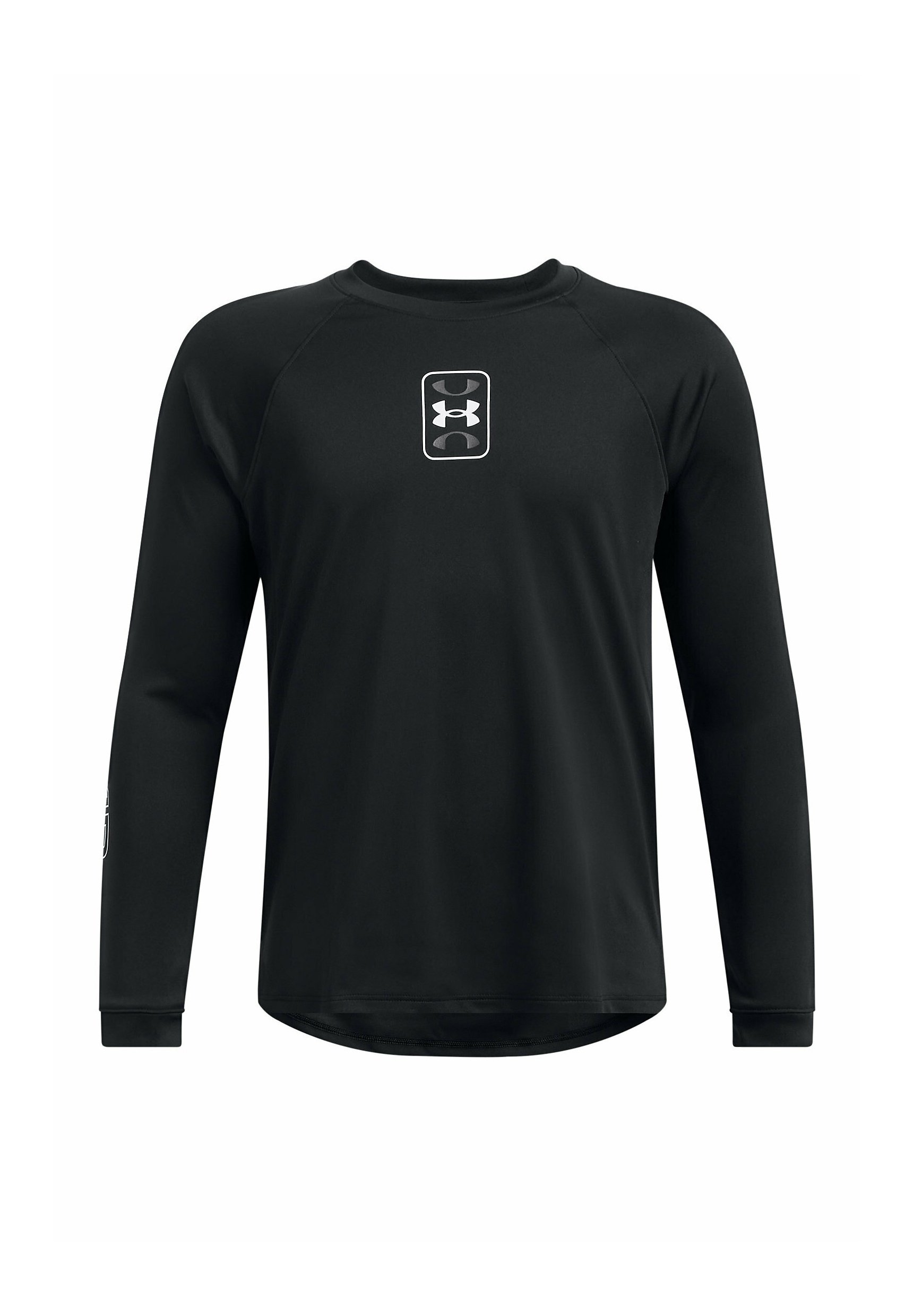 Long Sleeve Magliette Under Armour Zalando Under Armour TECH