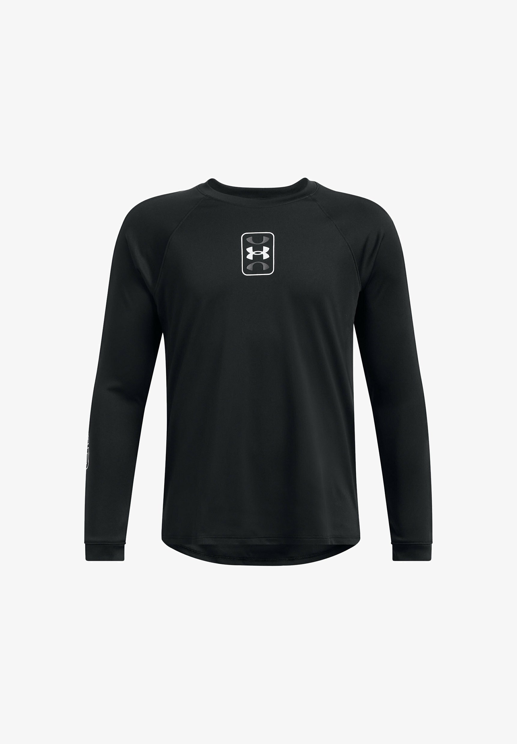 Long Sleeve Magliette Under Armour Zalando Under Armour TECH
