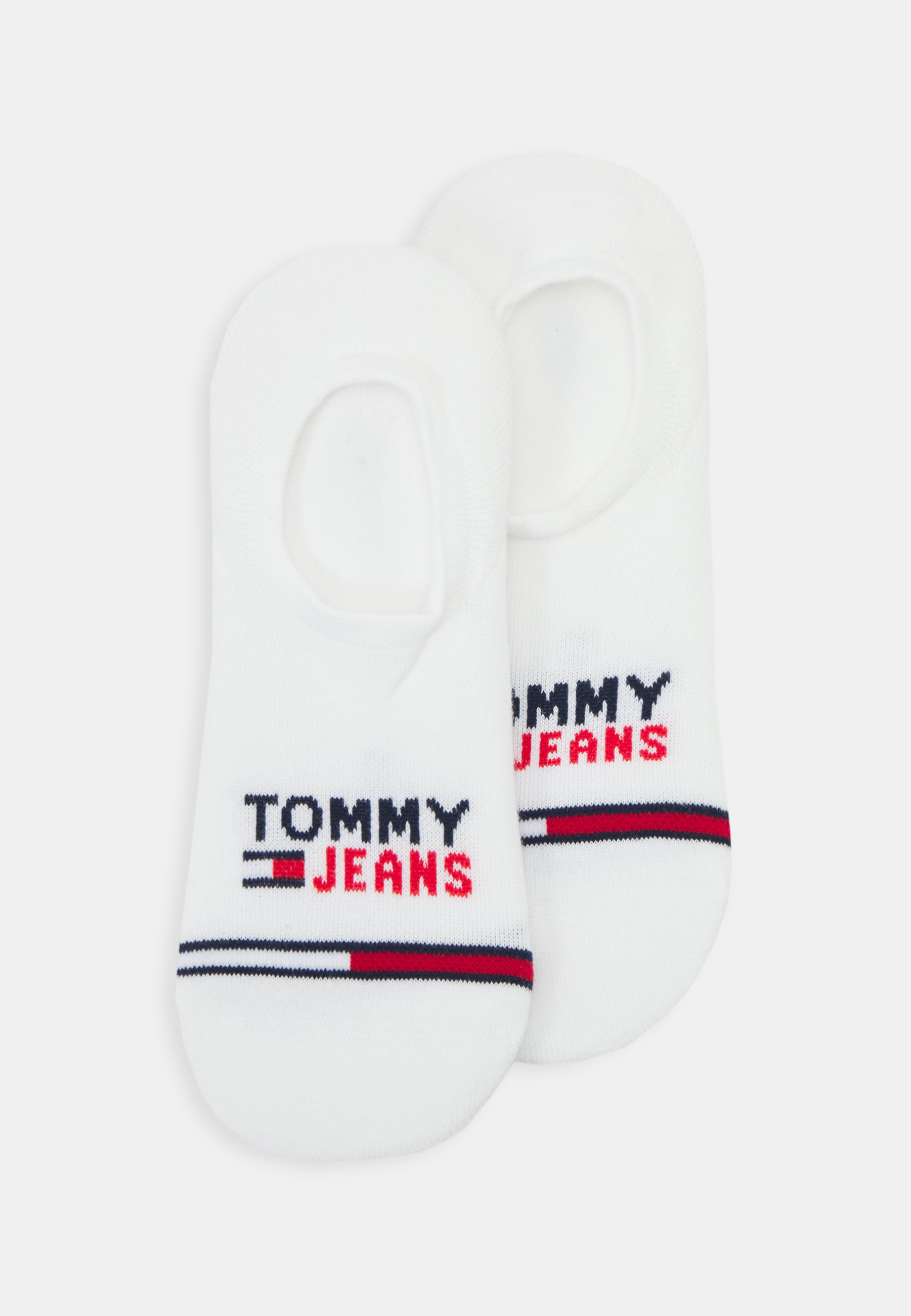 tommy trainer socks