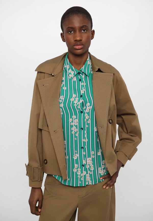 EDISON - Summer jacket - noce2