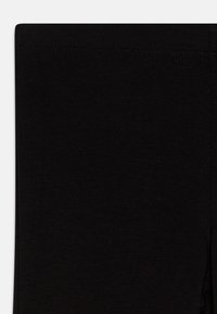 Name it NKFVIVII PANT 2 PACK - Tréningruha alsók - black/dark grey melange
