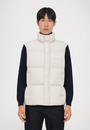 Vesta - white