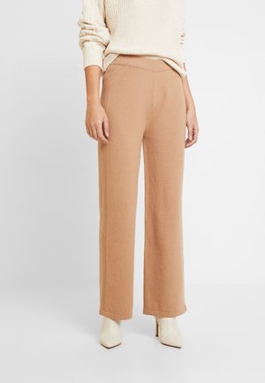 Pantaloni - camel