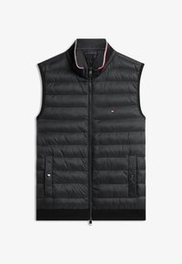 Επιλέχθηκε, black