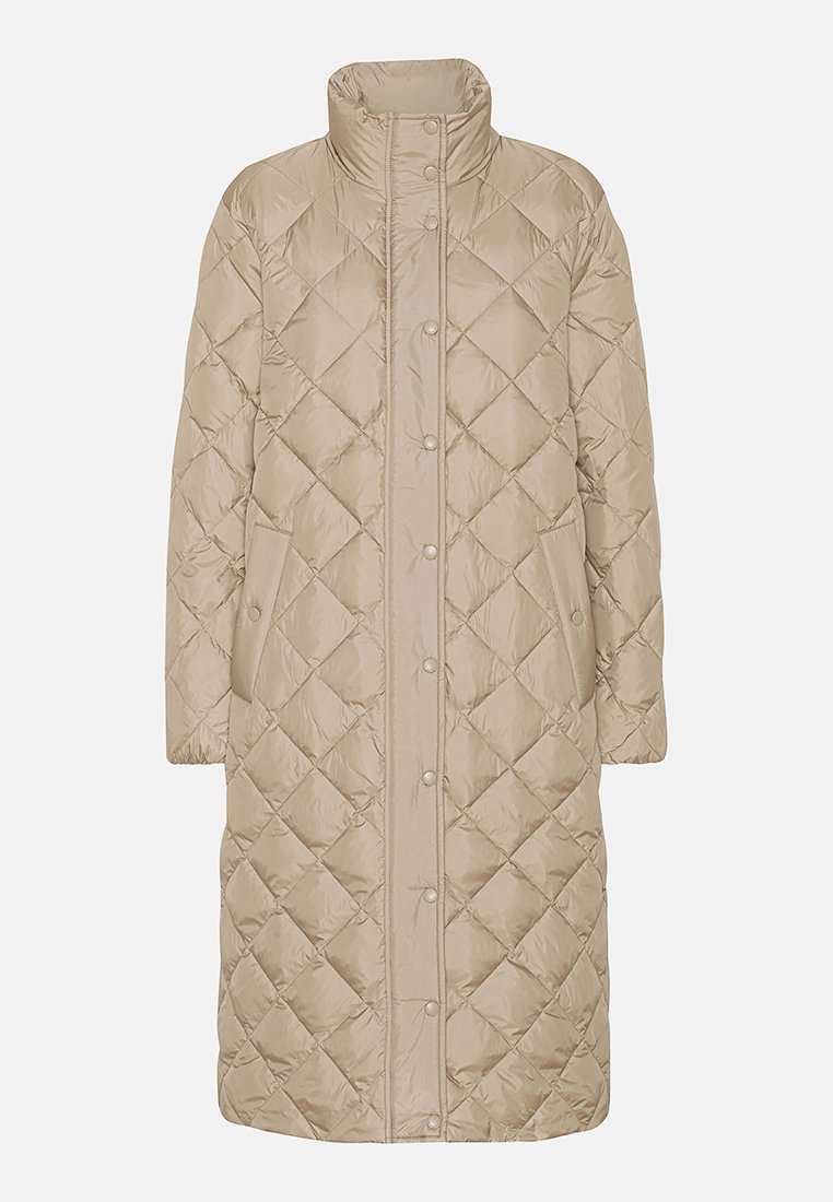 Ilse Jacobsen Donsjas beige
