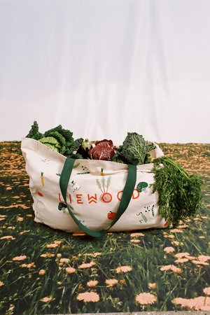 Liewood, MAXI TOTE BAG UNISEX - Τσάντα Tote - multi-coloured