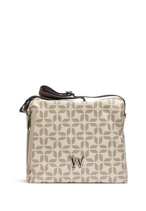 Sac bandoulière - white