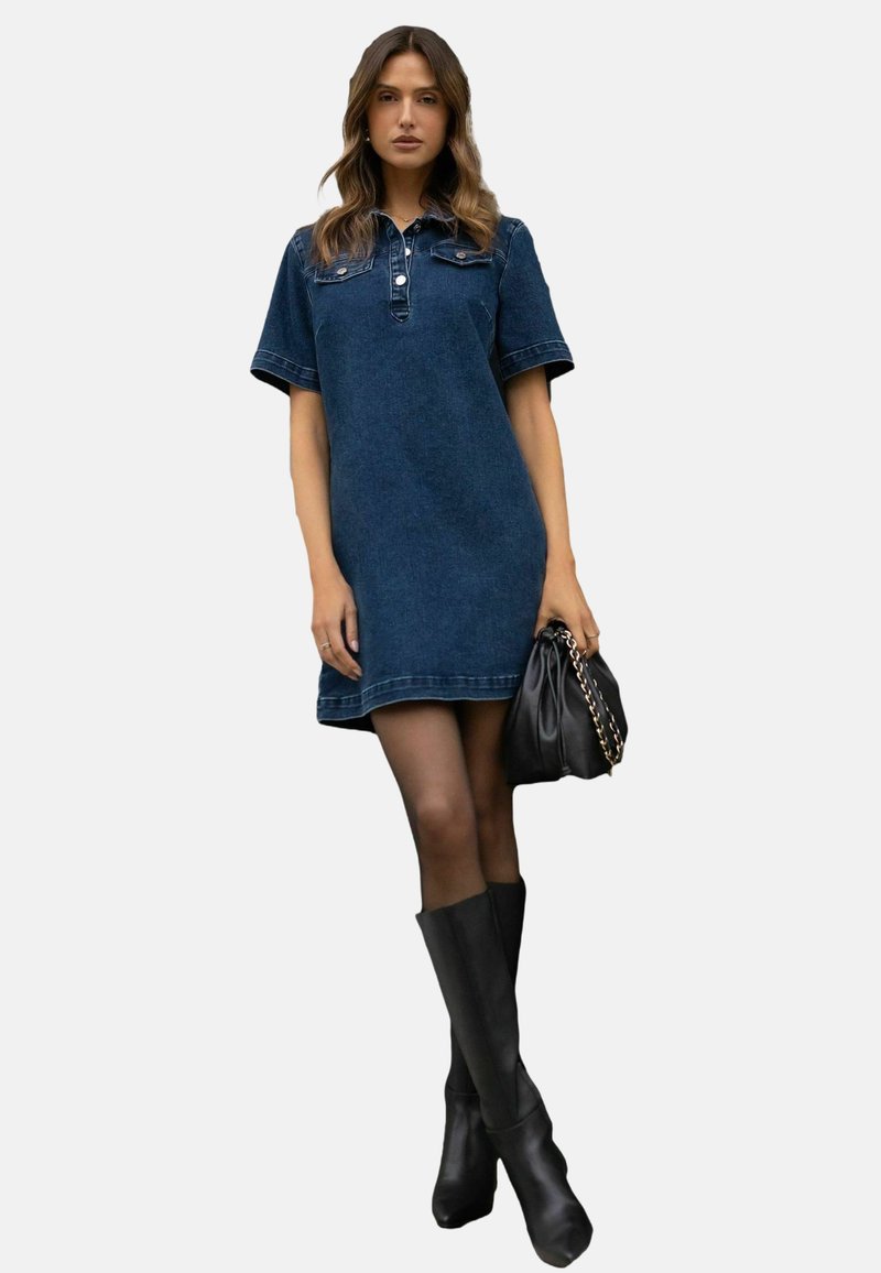 Friends Like These REGULAR FIT  - Teksakleit - dark blue
