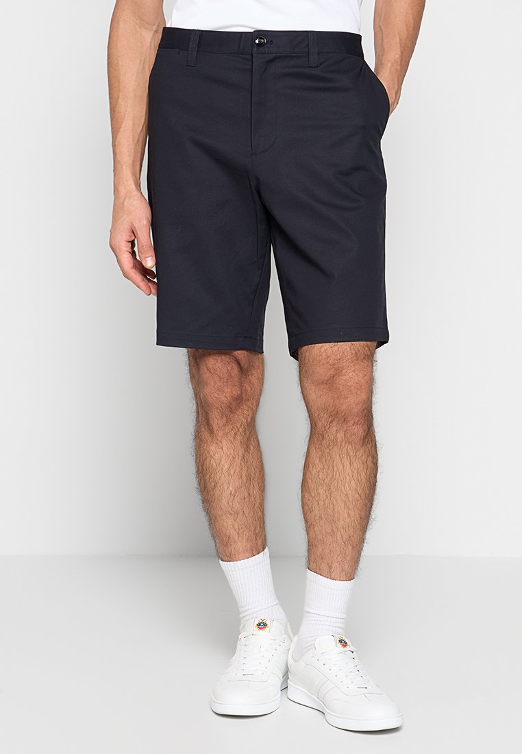 Emporio Armani Shorts blauw