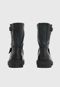 AllSaints TAIT - Botines - black