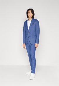Pier One Anzug - blue