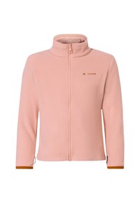 Vaude CAMPFIRE 3IN1 - Jakna za nošenje na otvorenom - silt brown rose