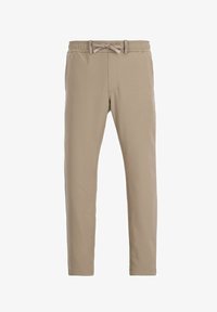 Geselecteerd, beige