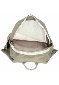 Thule EXEO BACKPACK - Rucksack - vetiver gray