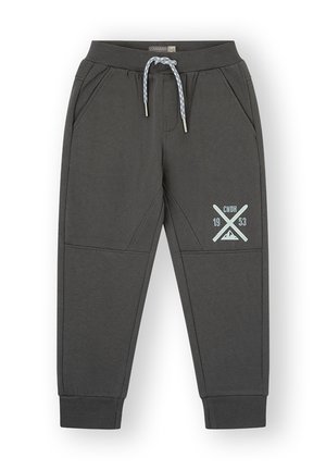 Pantalones deportivos - verde oliva