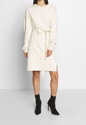 Vardagsklänning - off-white