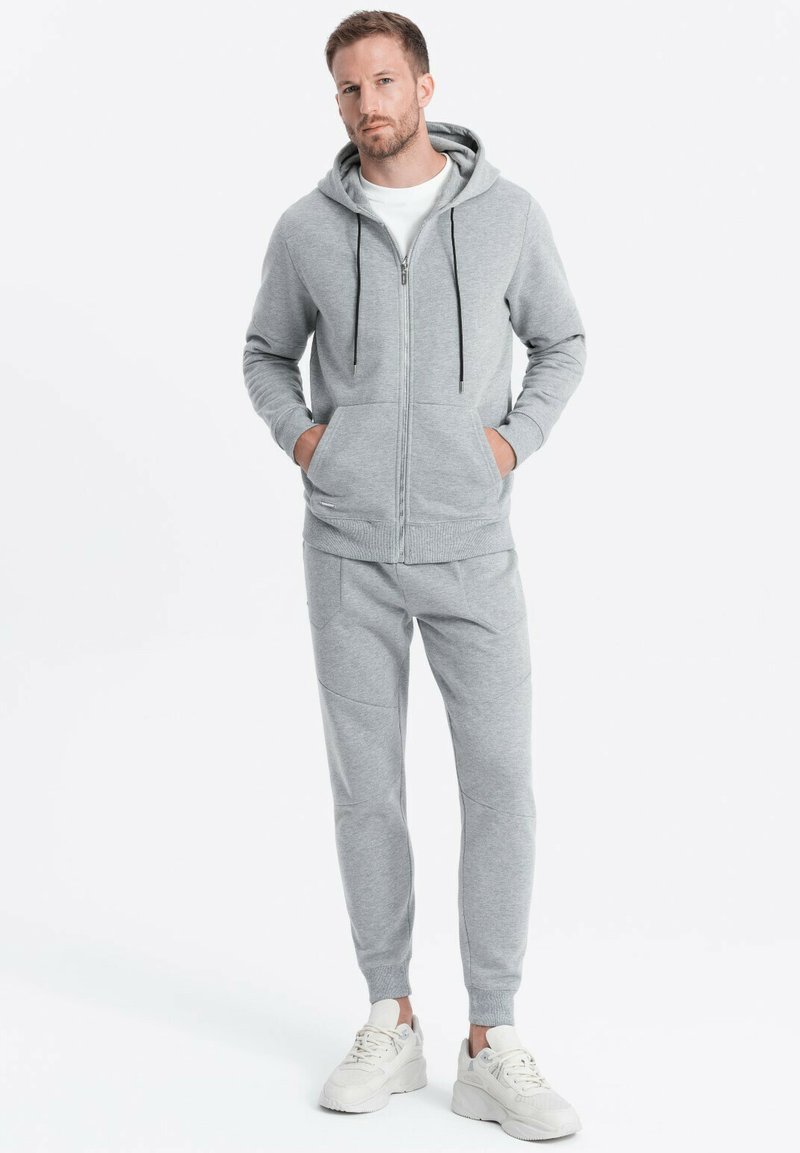 Ombre SET Z63 - Træningssæt - light grey