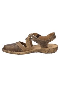 Josef Seibel - ROSALIE 54 - Riemensandalette - kombi Thumbnail-Bild 1