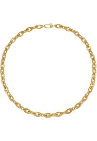 CHRIST Gold Necklace - gold coloured