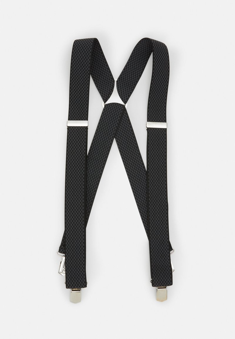 Lloyd Men's Belts Belt business schwarz/black Zalando.ie