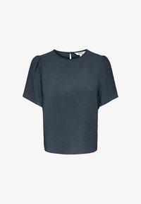 Non sélectionné, ombre blue