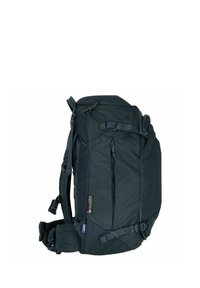 Thule LANDMARK - Zaino da viaggio - darkest blue