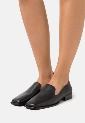 Slip-ins - black