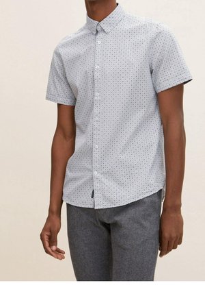 Hemd - white