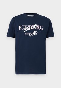 Non sélectionné, blu