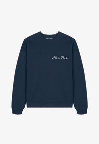 Non sélectionné, dark blue