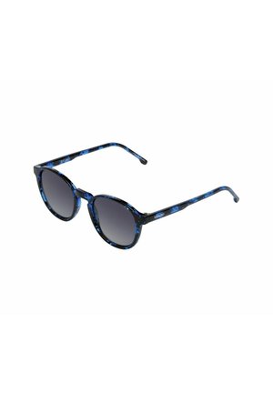 LIAM - Lunettes de soleil - midnight tortoise