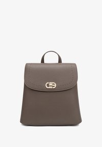 Geselecteerd, light taupe