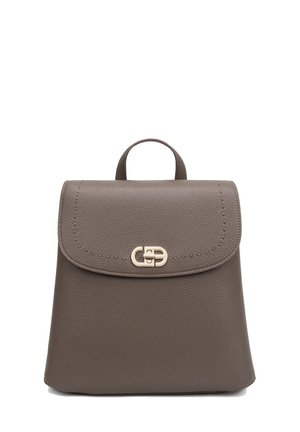 CONVERTIBLE - Zaino - light taupe