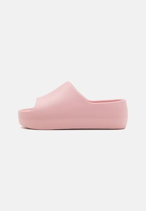 Sandales de bain - pink
