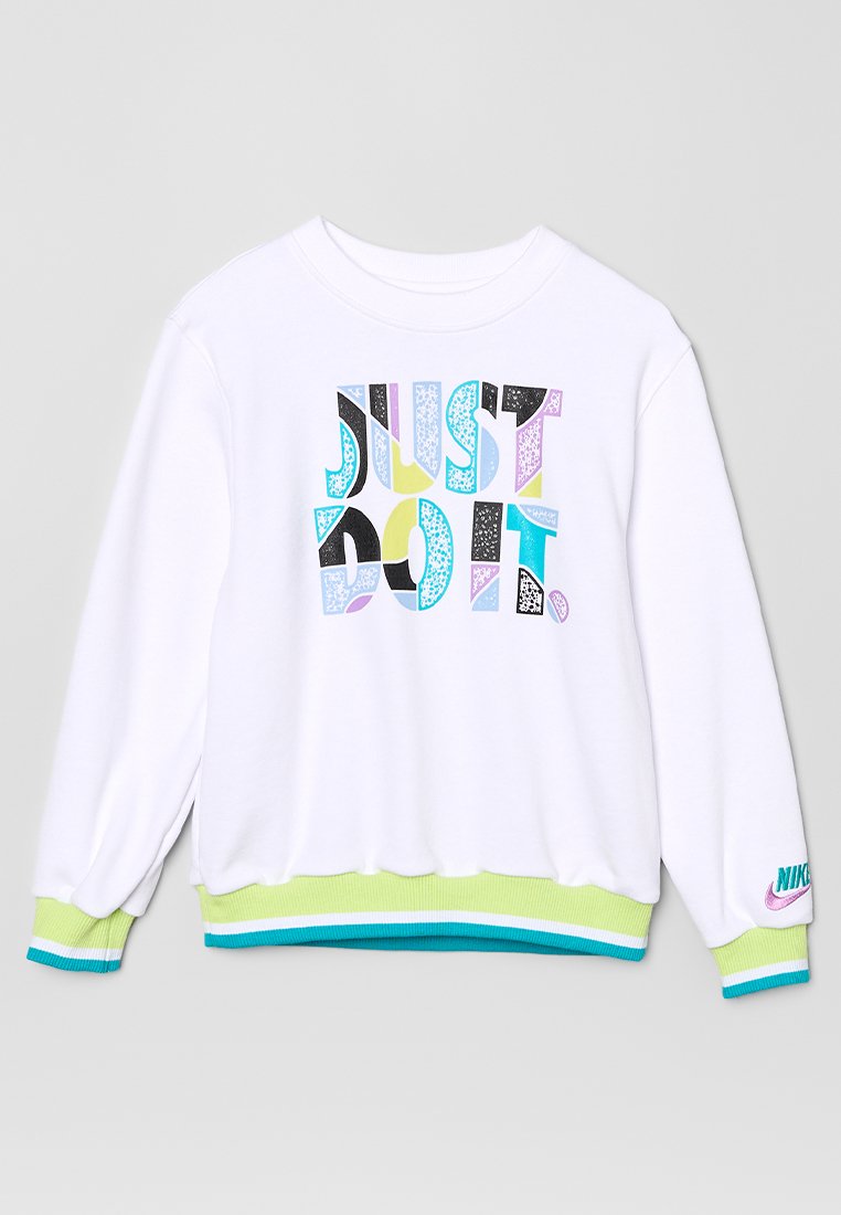 Nike Sportswear Sweater wit