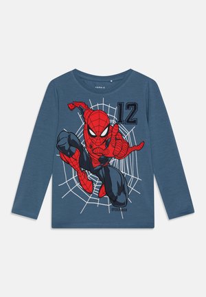 Marvel Spider-Man And Avengers - Playera De Manga Larga, Paquete