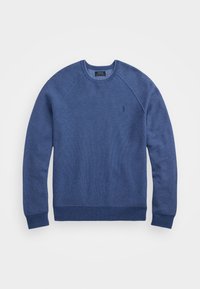 Non sélectionné, blue combo