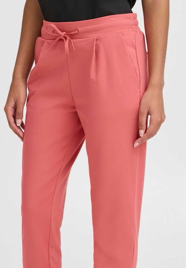 KATE - Tracksuit bottoms - holly berry4