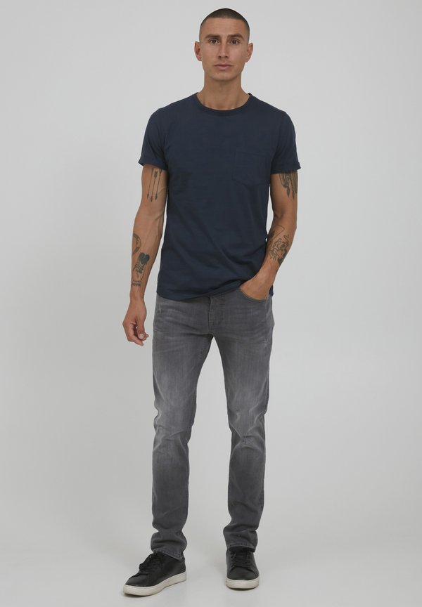 BHEDGAR - Slim fit jeans4