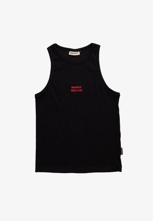 UNISEX - Débardeur - black