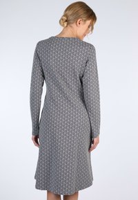 Sorgenfri Sylt ALVARA - Freizeitkleid - ebony