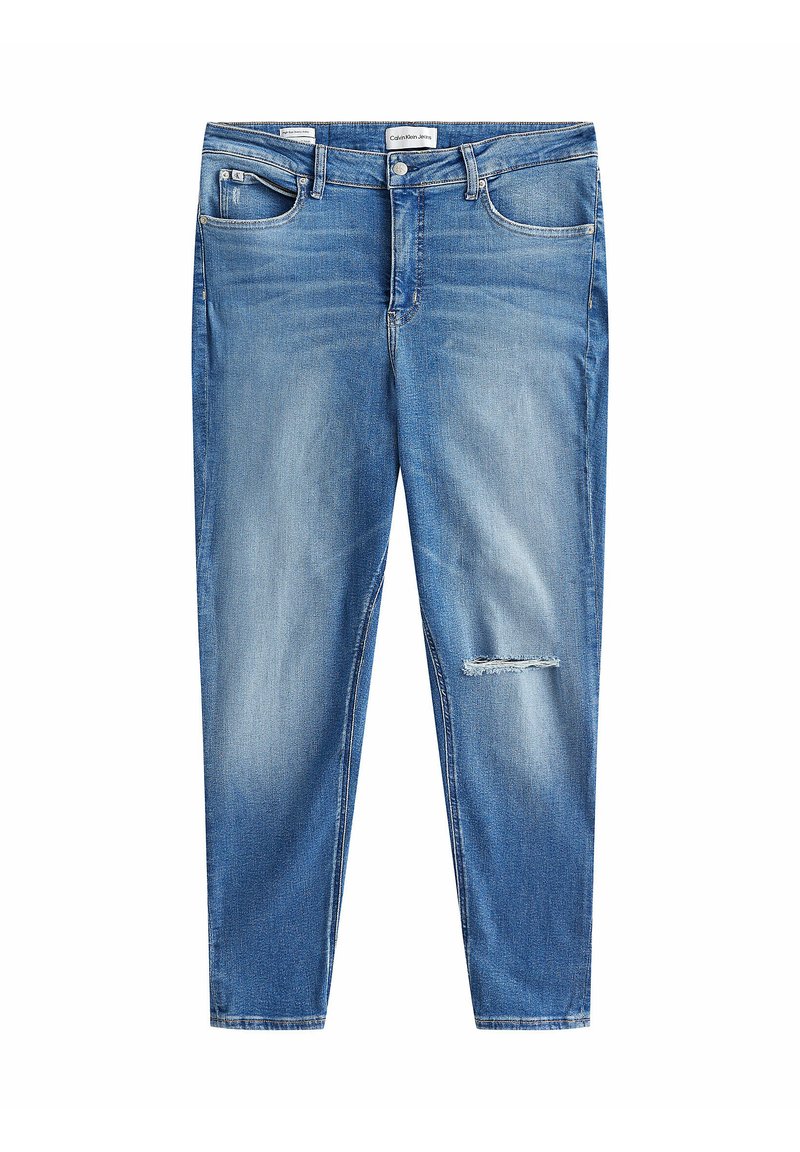 Blugi loose fit