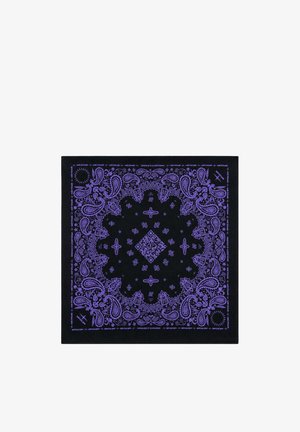 Project X Paris, BANDANA PXP UNISEX - Écharpe - noir