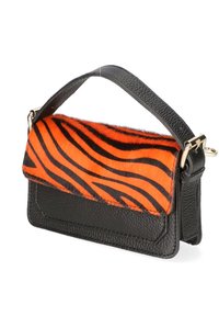 faina Håndtasker - zebra orange