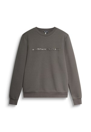 Sudadera - taupe