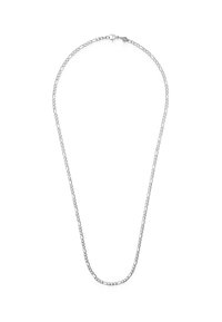Nialaya FIGARO IN 3MM - Halskæder - silver-coloured