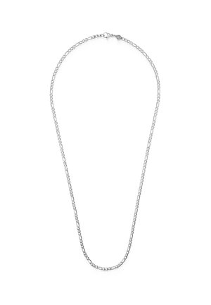 FIGARO IN 3MM - Halskæder - silver-coloured