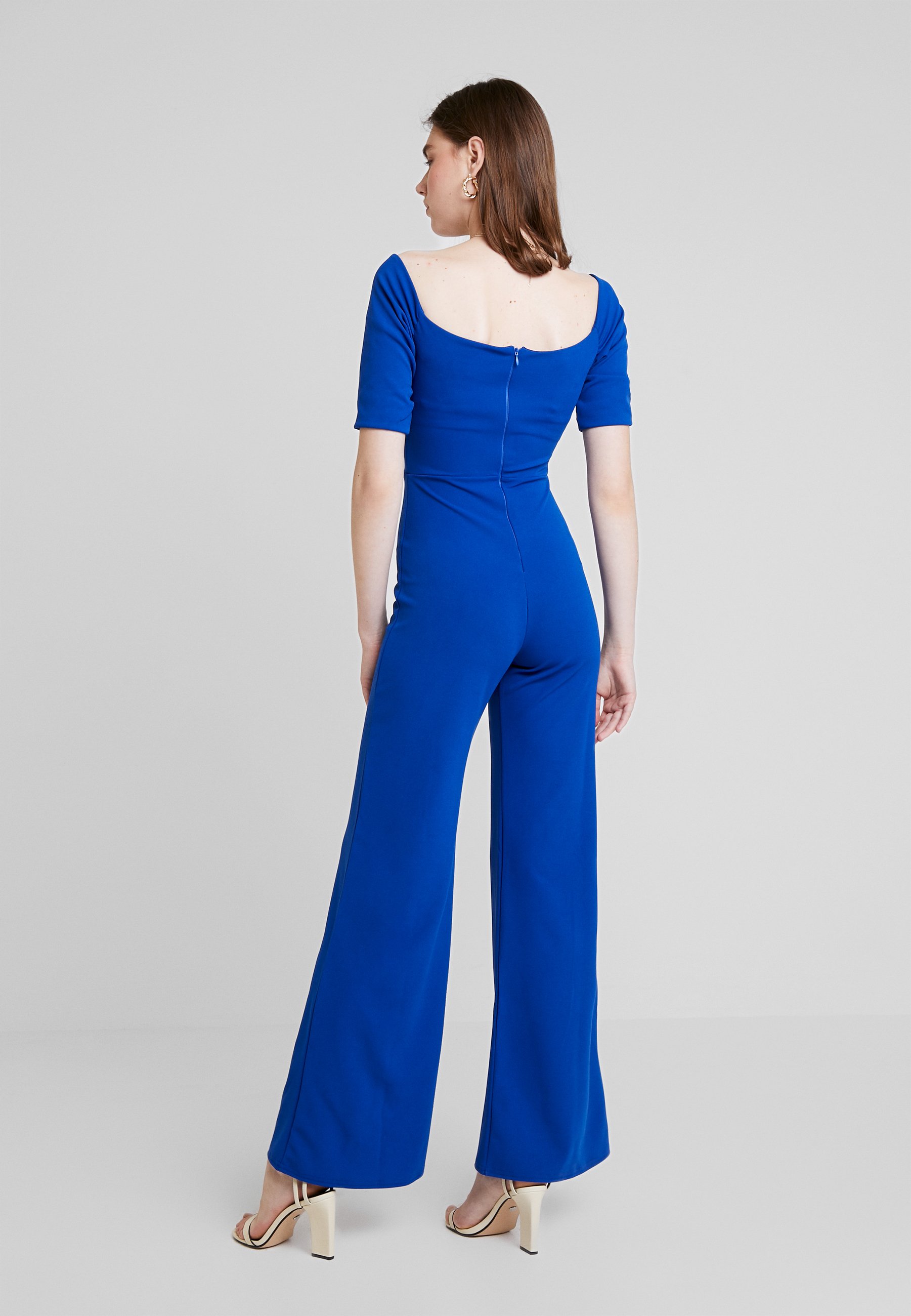 club l london jumpsuit