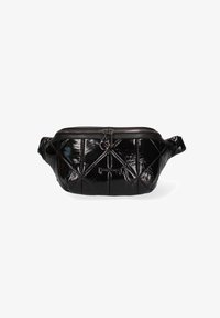 Selezionato, black