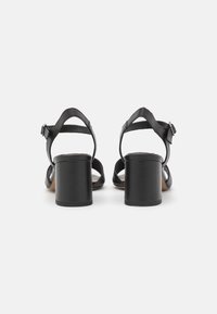 Tamaris Sandals - black